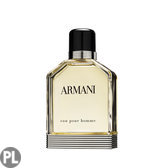 Giorgio Armani eau Pour Homme