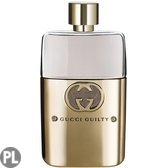 Gucci Guilty Diamond Limited Edition Pour Homme