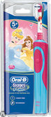 Oral-B Braun 3+ Stages Power Disney Prinsess